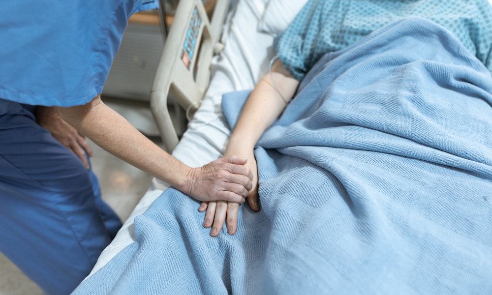 Nursing practice in Nepal and its challenges