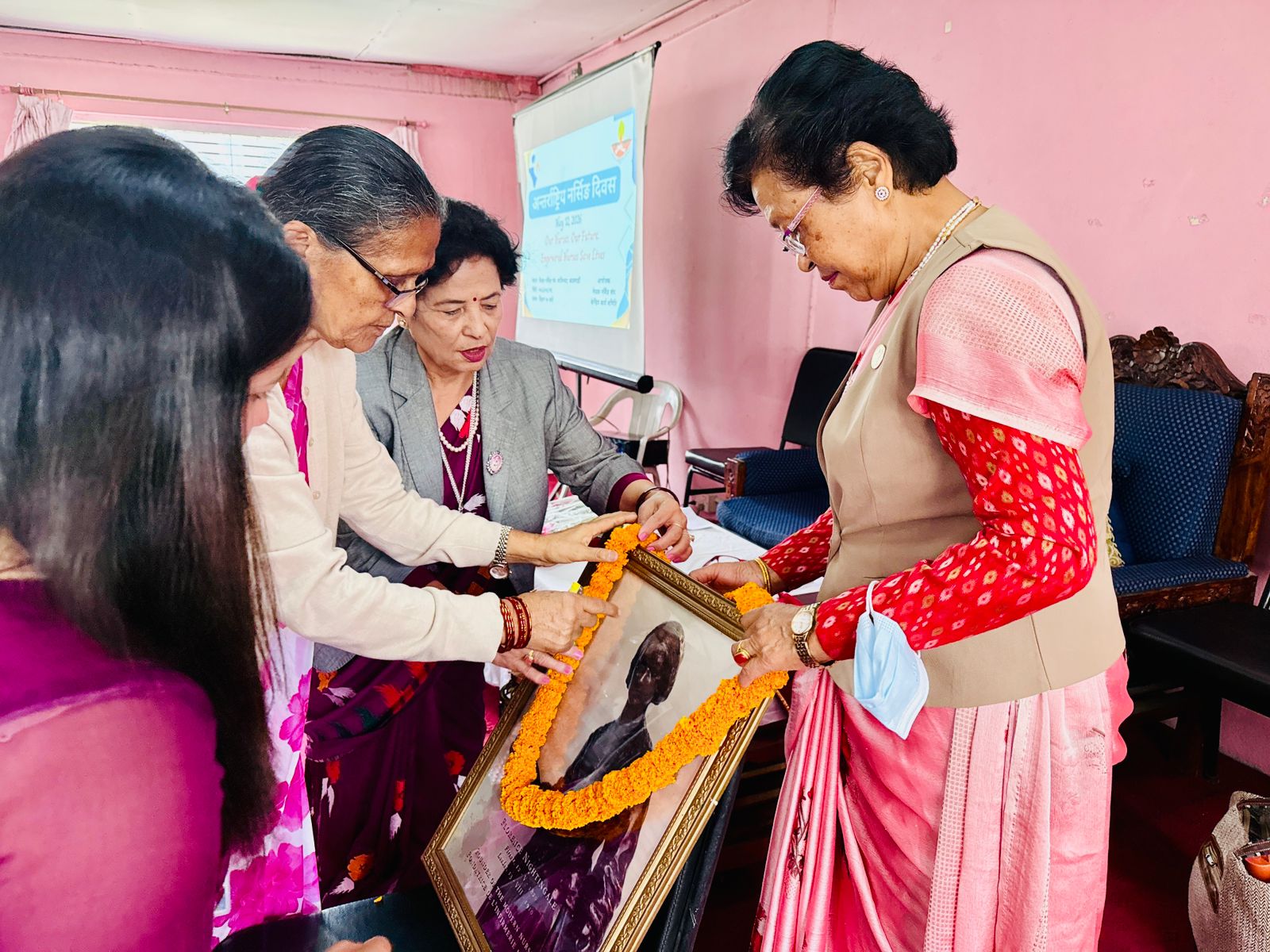 International Nursing Day 2026