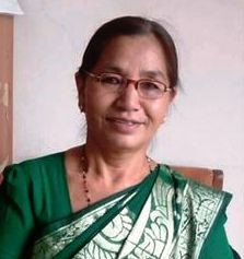 Prof. Mana Kumari Rai